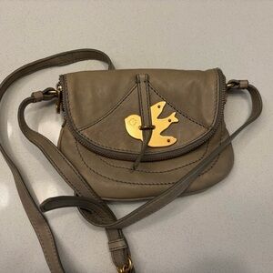 Marc by Marc Jacob Petal to the Metal Crossbody Bag